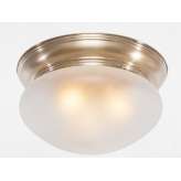 Lampa sufitowa Patinas Lighting Tribu 30/1