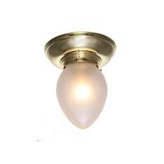 Lampa sufitowa Patinas Lighting Tribu 8/11