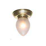 Lampa sufitowa Patinas Lighting Tribu 8/11