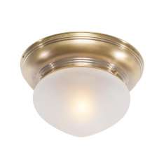 Lampa sufitowa Patinas Lighting Tribu 20/1