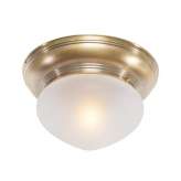 Lampa sufitowa Patinas Lighting Tribu 20/1