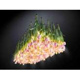 Lampa sufitowa VGnewtrend Flower Power Tulip