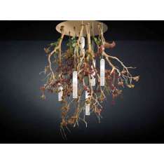 Lampa sufitowa VGnewtrend Flower Power Manzanite