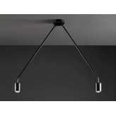 Lampa sufitowa Urban Caos