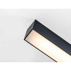 Lampa sufitowa Her Nit Down Surface