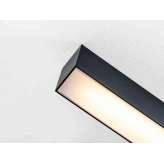 Lampa sufitowa Her Nit Down Surface
