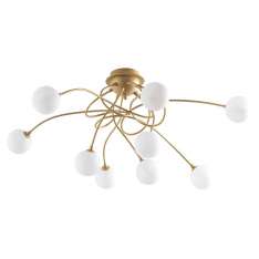 Lampa sufitowa Rossini Illuminazione Fly