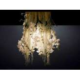 Lampa sufitowa VGnewtrend Flower Power Phalaenopsis