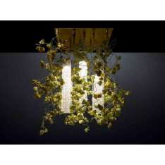 Lampa sufitowa VGnewtrend Flower Power Physalis