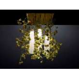 Lampa sufitowa VGnewtrend Flower Power Physalis