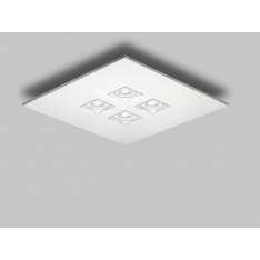 Lampa sufitowa Milan Iluminacion Polifemo 4035