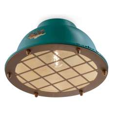 Lampa sufitowa Ferroluce Industrial