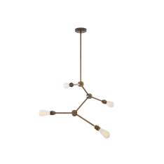 Lampa sufitowa Mullan Lighting Toronto