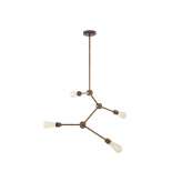 Lampa sufitowa Mullan Lighting Toronto