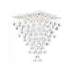 Lampa sufitowa Maytoni Swirl