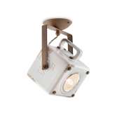 Lampa sufitowa Ferroluce Industrial