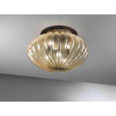 Lampa sufitowa Siru Harem Mc 132