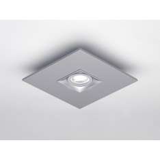 Lampa sufitowa Milan Iluminacion Polifemo 4077