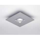 Lampa sufitowa Milan Iluminacion Polifemo 4077