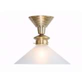 Lampa sufitowa Patinas Lighting Snooker