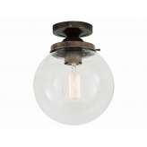 Lampa sufitowa Mullan Lighting Riad 20 cm