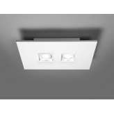 Lampa sufitowa Milan Iluminacion Polifemo 4033