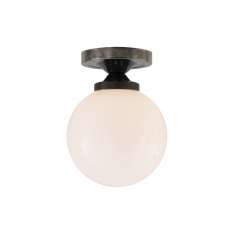 Lampa sufitowa Mullan Lighting Yaounde Flush Fitting