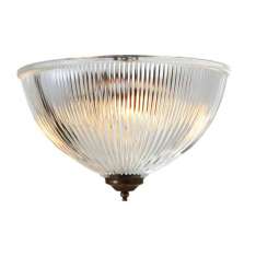 Lampa sufitowa Mullan Lighting Moroni Reverse Dome