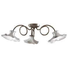 Lampa sufitowa Ferroluce Lecco