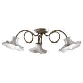Lampa sufitowa Ferroluce Lecco
