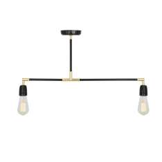 Lampa sufitowa Mullan Lighting Casla