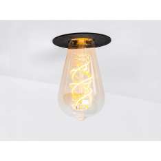 Lampa sufitowa Her Four E27