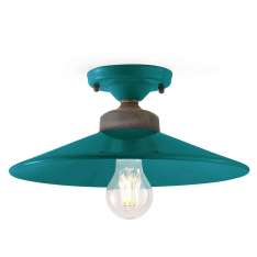 Lampa sufitowa Ferroluce Colors