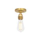 Lampa sufitowa Mullan Lighting Bexter