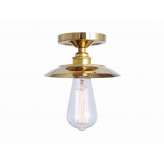 Lampa sufitowa Mullan Lighting Reznor Flush Ceiling Fitting