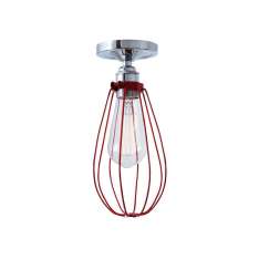 Lampa sufitowa Mullan Lighting Vox Flush