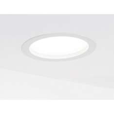 Lampa sufitowa Her Round