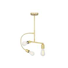 Lampa sufitowa Mullan Lighting Illinois