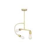 Lampa sufitowa Mullan Lighting Illinois