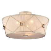 Lampa sufitowa Maytoni Lea