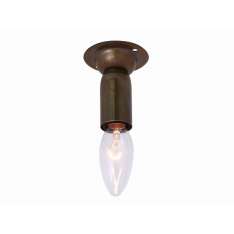 Lampa sufitowa Mullan Lighting Batten Ceiling Light Fitting