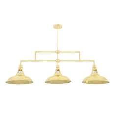 Lampa sufitowa Mullan Lighting Texas