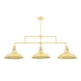 Lampa sufitowa Mullan Lighting Texas