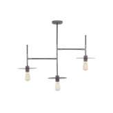 Lampa sufitowa Mullan Lighting Tabora