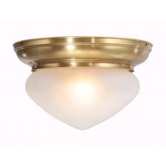 Lampa sufitowa Patinas Lighting Tribu 25/1
