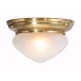 Lampa sufitowa Patinas Lighting Tribu 25/1