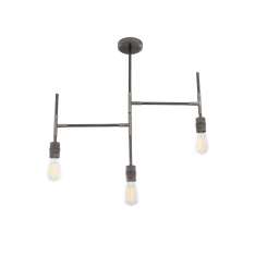 Lampa sufitowa Mullan Lighting Nevada