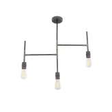 Lampa sufitowa Mullan Lighting Nevada