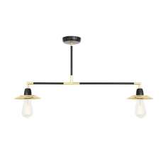 Lampa sufitowa Mullan Lighting Clareen