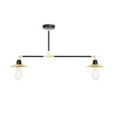 Lampa sufitowa Mullan Lighting Clareen